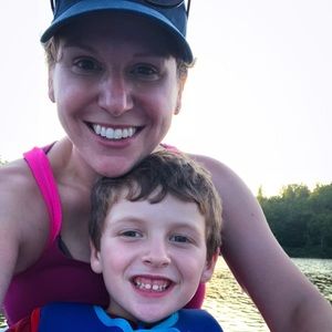 Meet your Posher, Suzanne